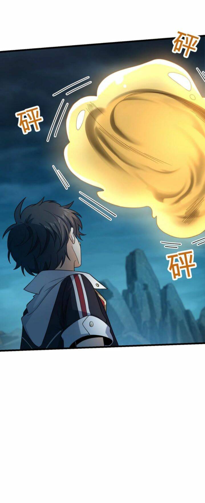 Đại Vương Tha Mạng Chapter 159 - Trang 2