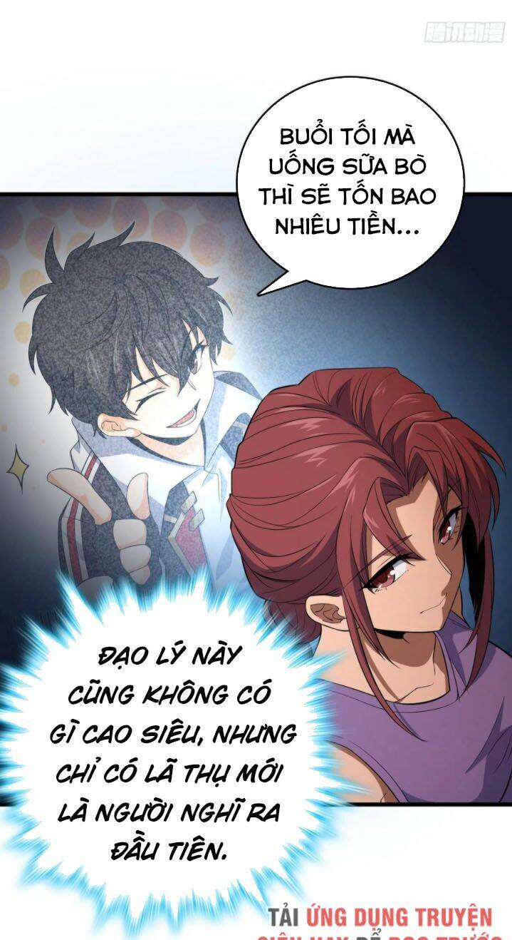 Đại Vương Tha Mạng Chapter 159 - Trang 2