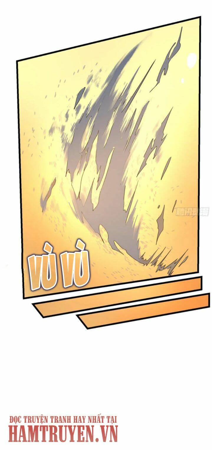 Đại Vương Tha Mạng Chapter 159 - Trang 2