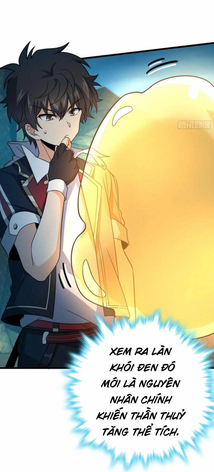 Đại Vương Tha Mạng Chapter 159 - Trang 2