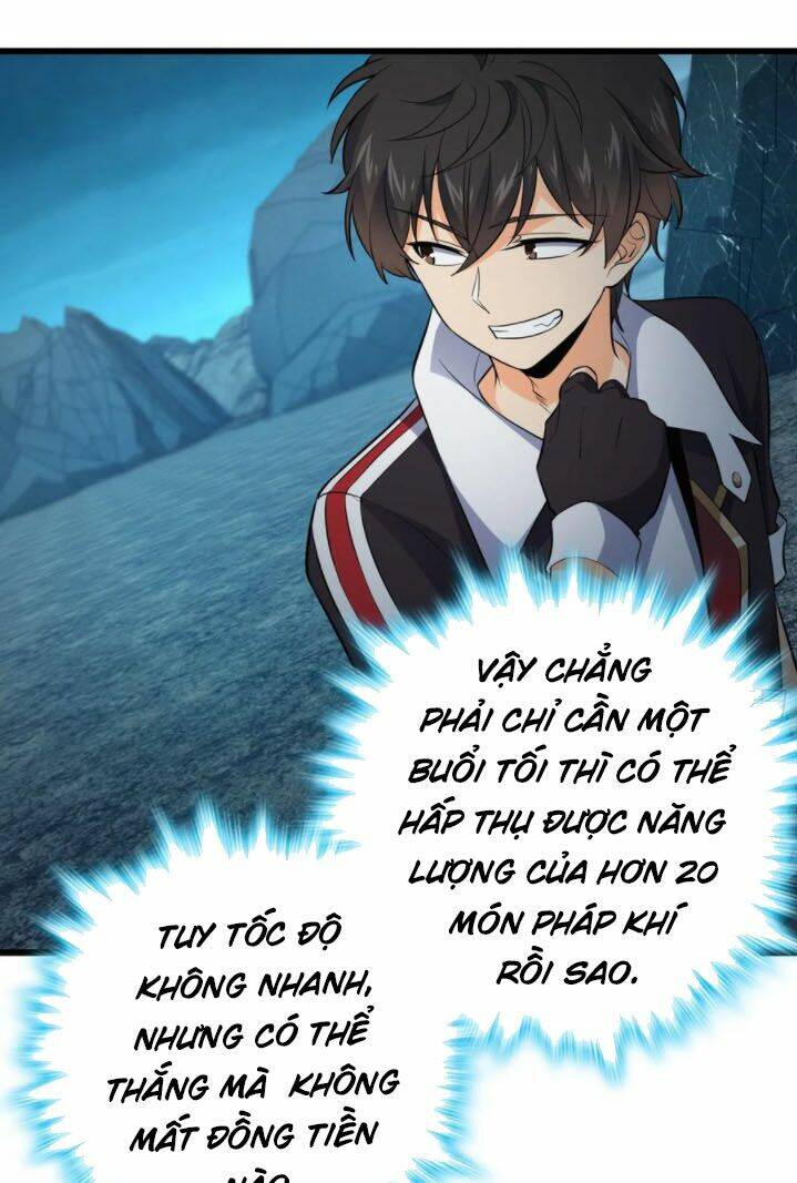 Đại Vương Tha Mạng Chapter 159 - Trang 2