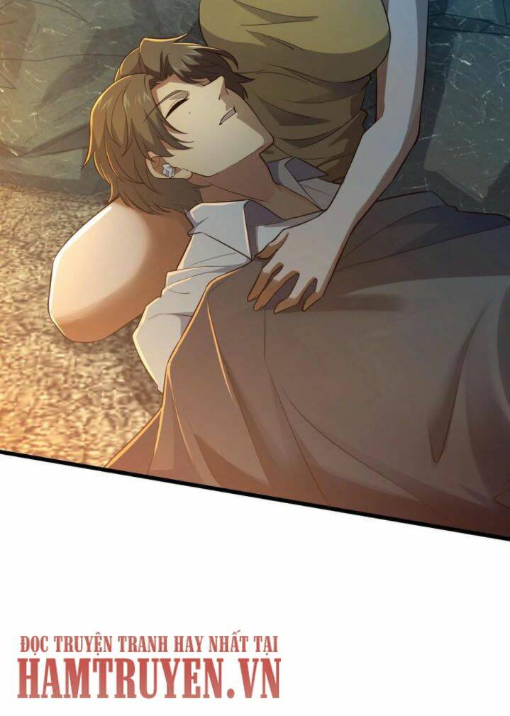 Đại Vương Tha Mạng Chapter 159 - Trang 2