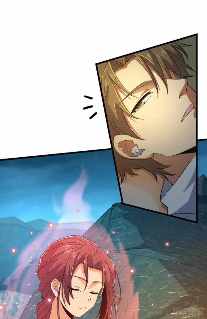 Đại Vương Tha Mạng Chapter 159 - Trang 2