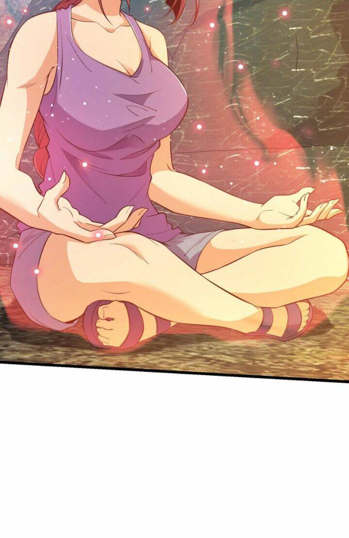 Đại Vương Tha Mạng Chapter 159 - Trang 2