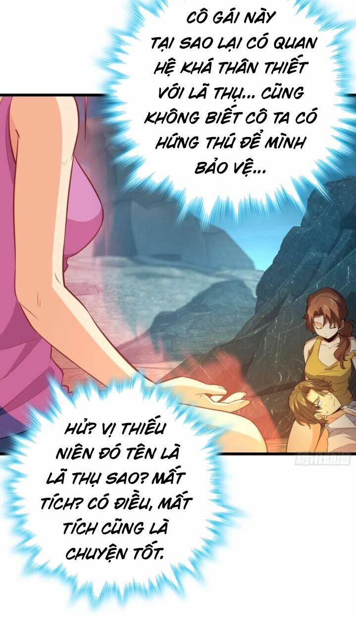 Đại Vương Tha Mạng Chapter 159 - Trang 2