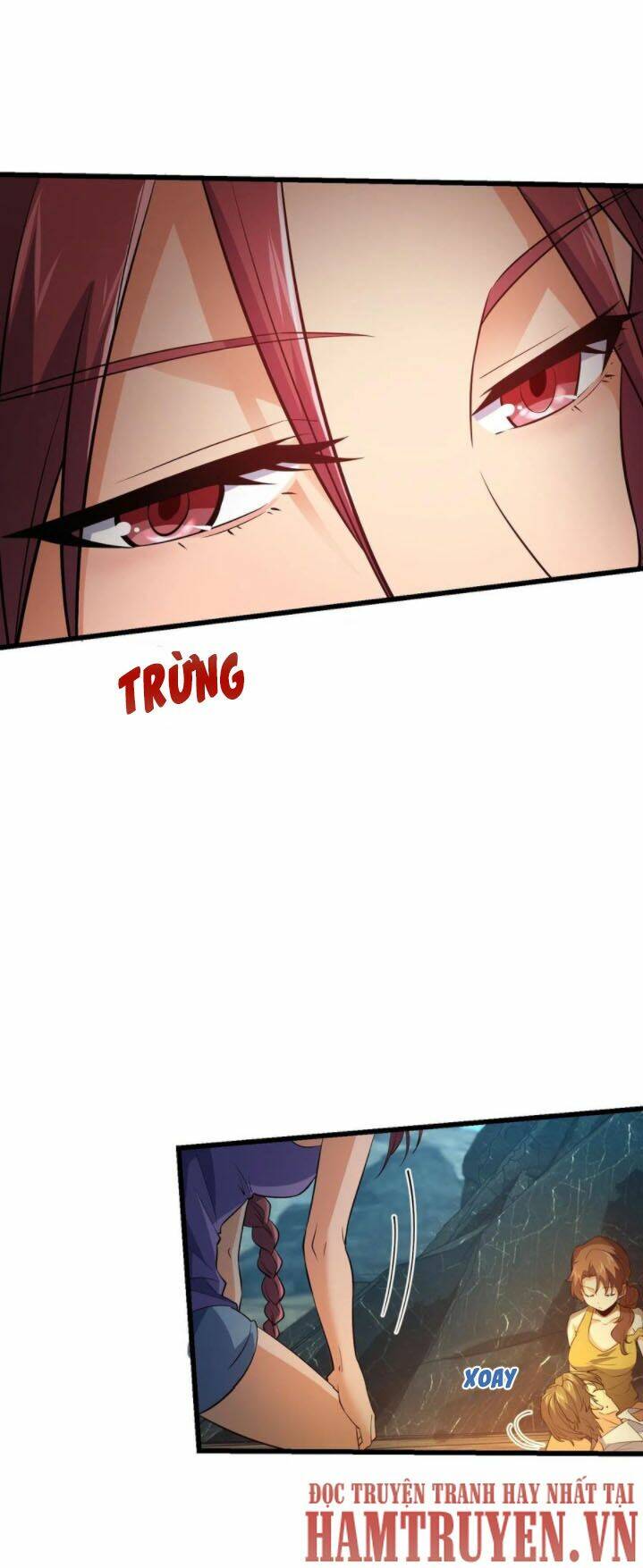 Đại Vương Tha Mạng Chapter 159 - Trang 2