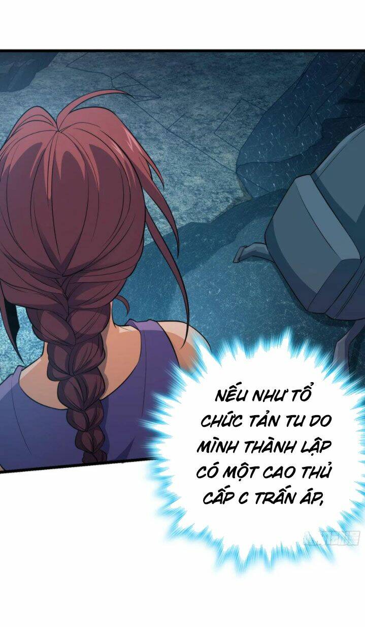 Đại Vương Tha Mạng Chapter 159 - Trang 2