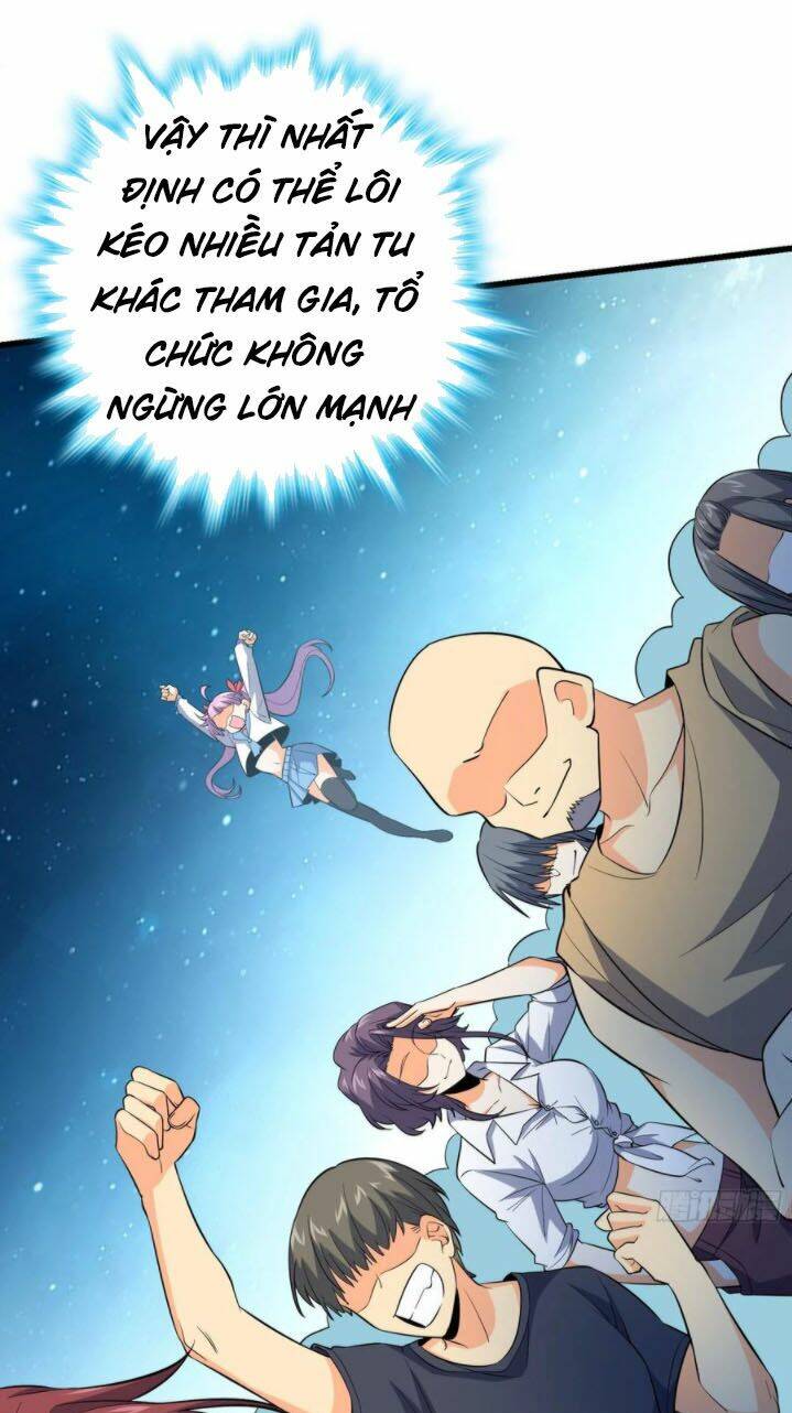 Đại Vương Tha Mạng Chapter 159 - Trang 2