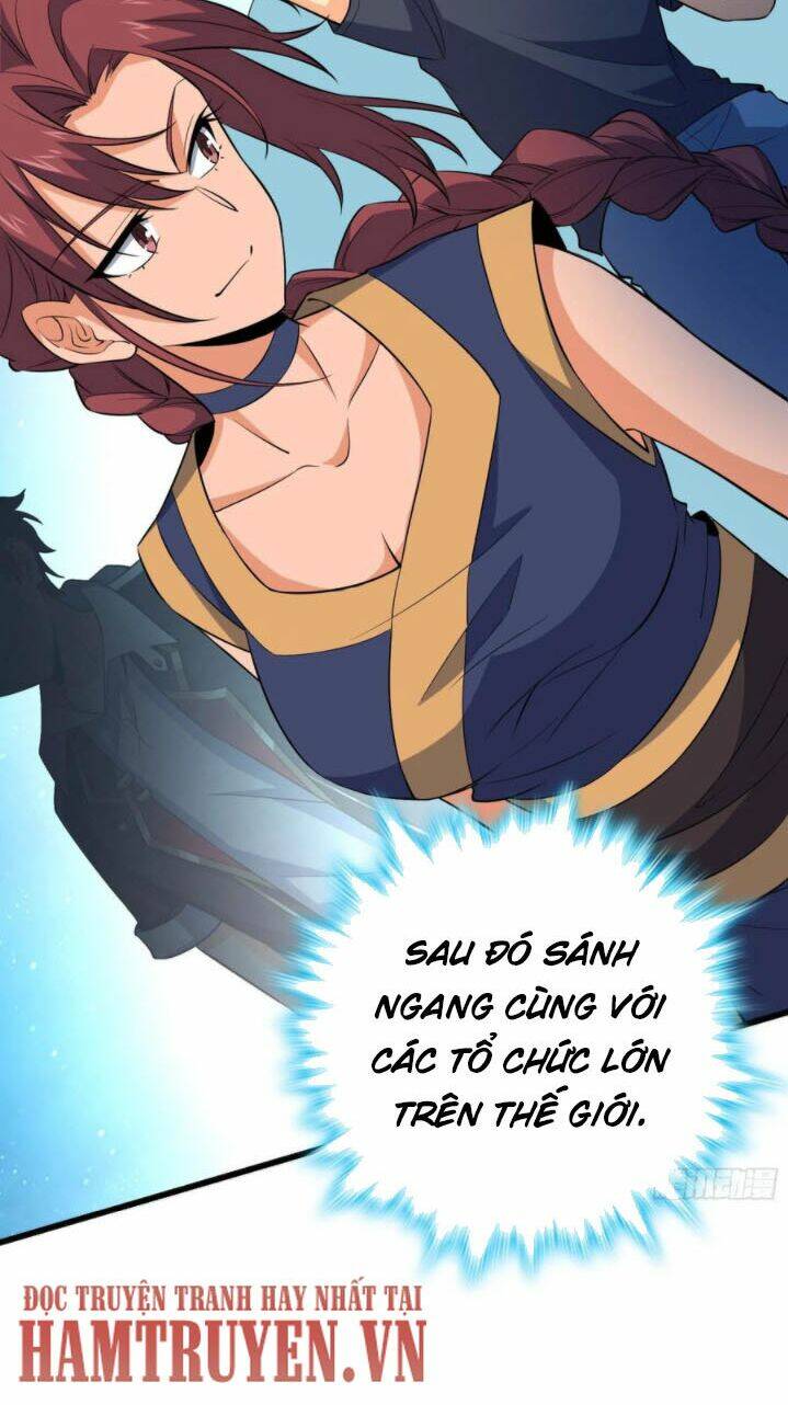 Đại Vương Tha Mạng Chapter 159 - Trang 2