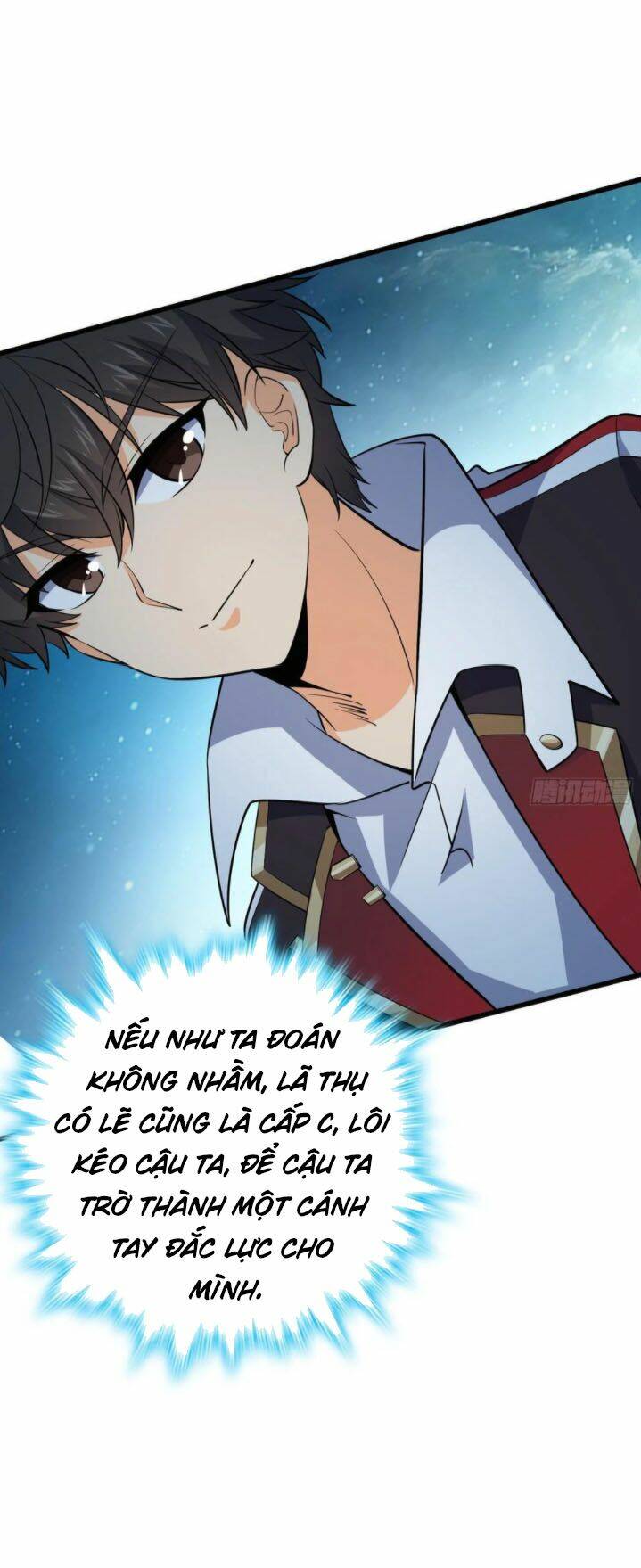 Đại Vương Tha Mạng Chapter 159 - Trang 2