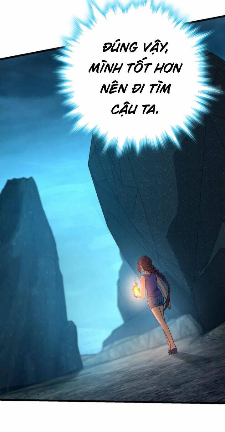 Đại Vương Tha Mạng Chapter 159 - Trang 2