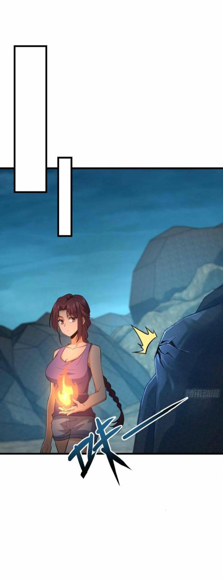 Đại Vương Tha Mạng Chapter 159 - Trang 2