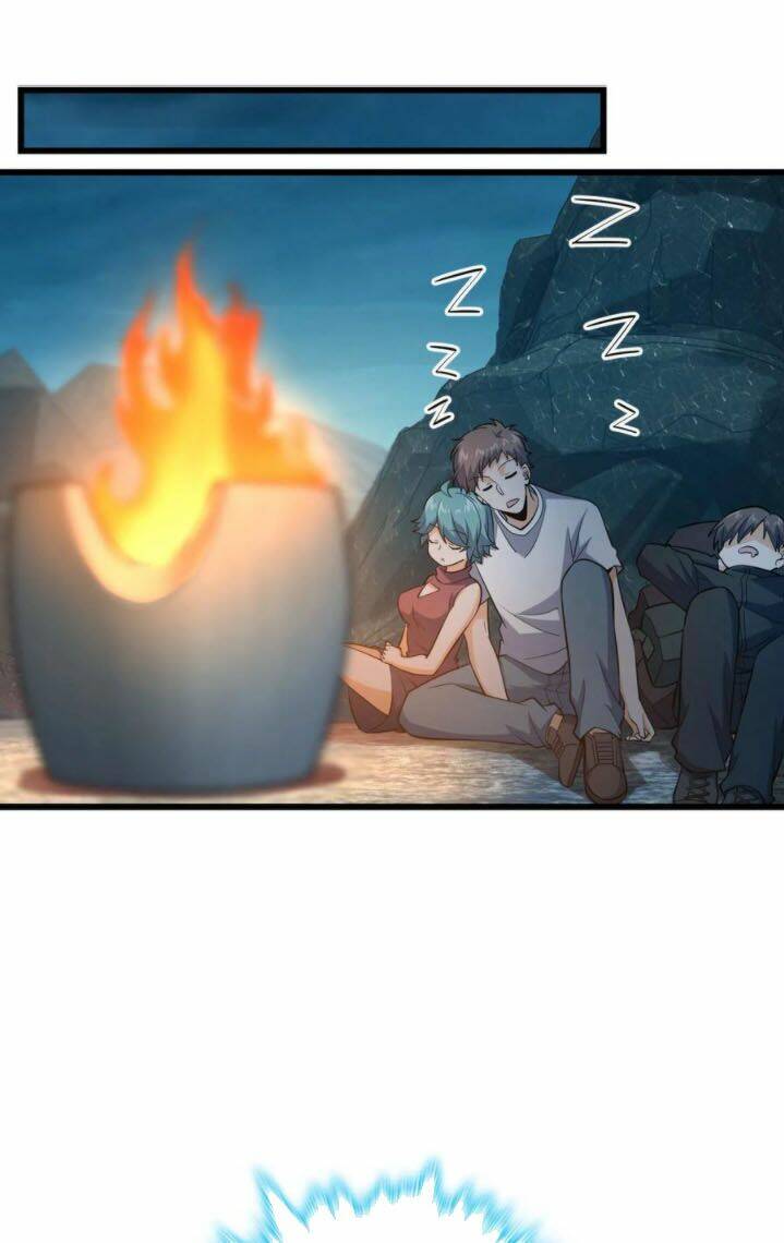 Đại Vương Tha Mạng Chapter 159 - Trang 2