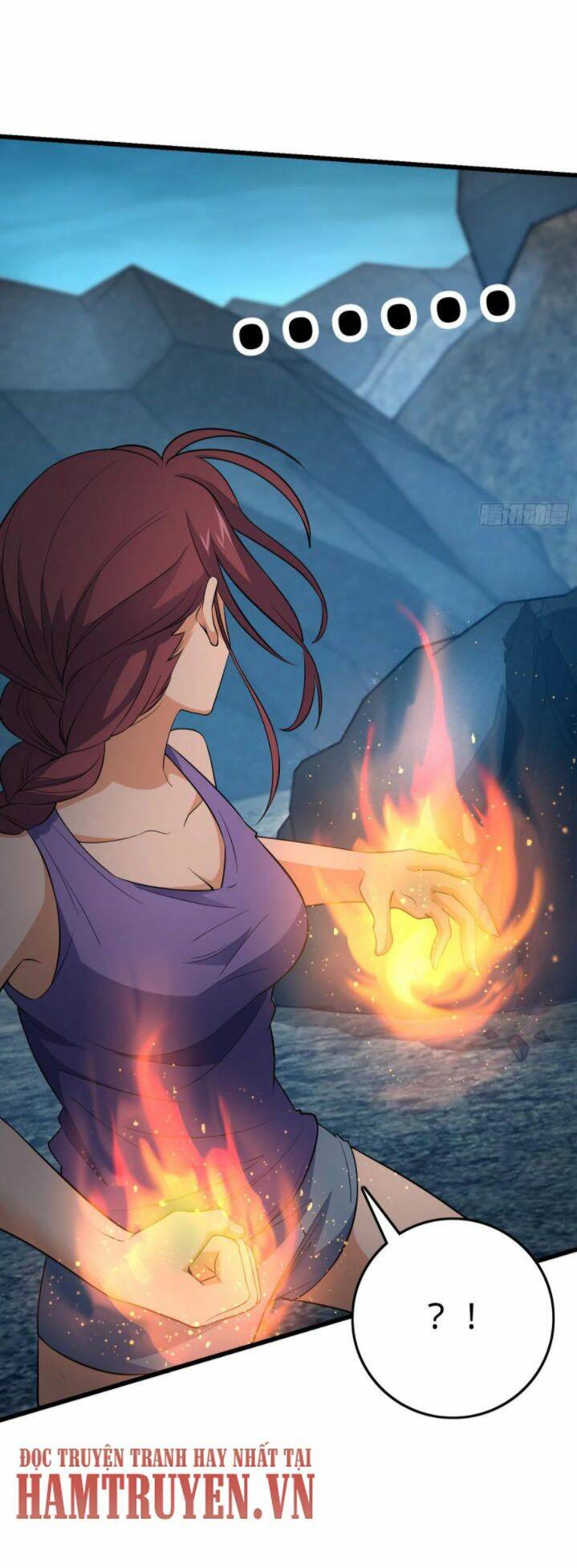 Đại Vương Tha Mạng Chapter 159 - Trang 2