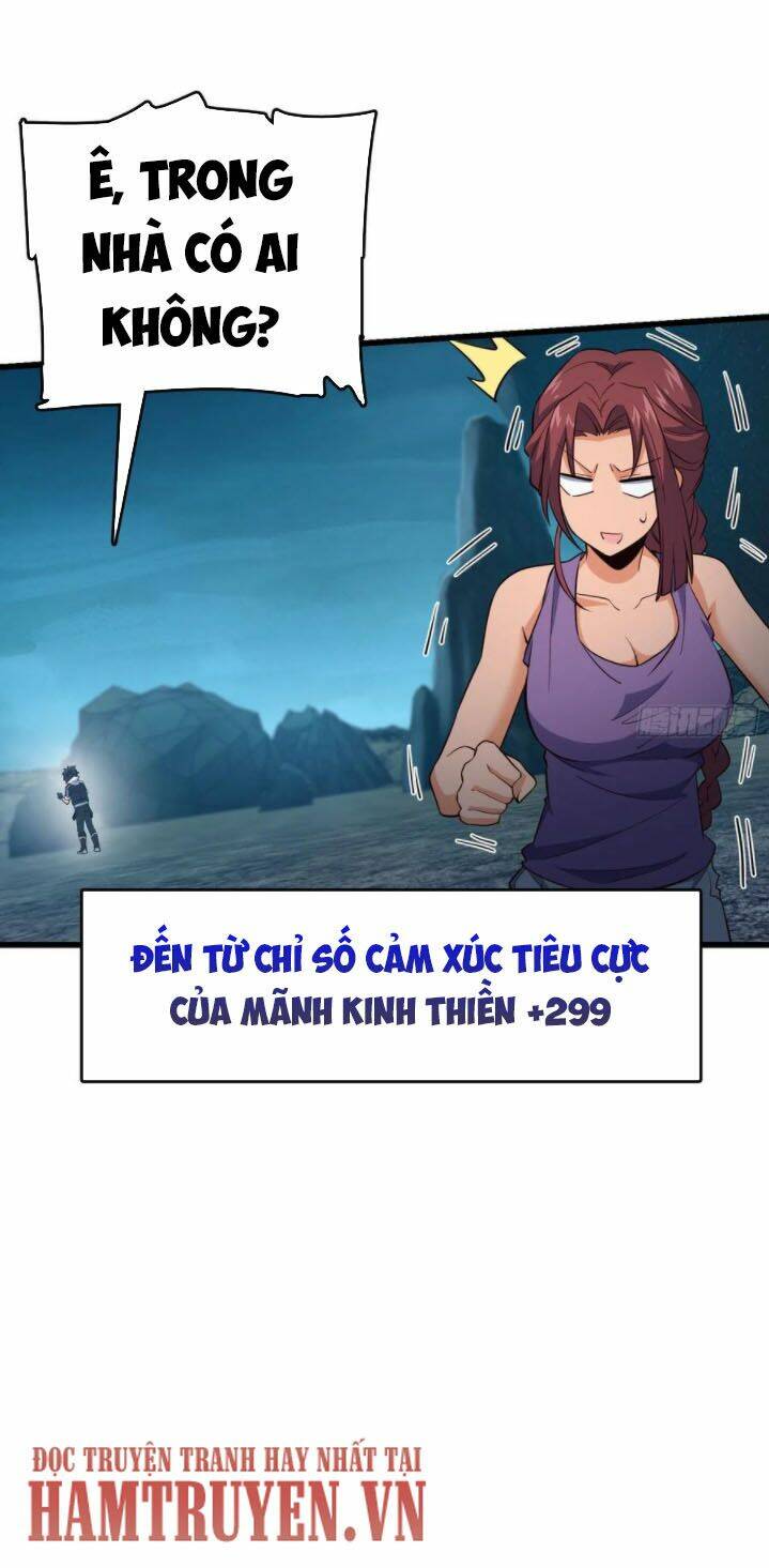 Đại Vương Tha Mạng Chapter 159 - Trang 2