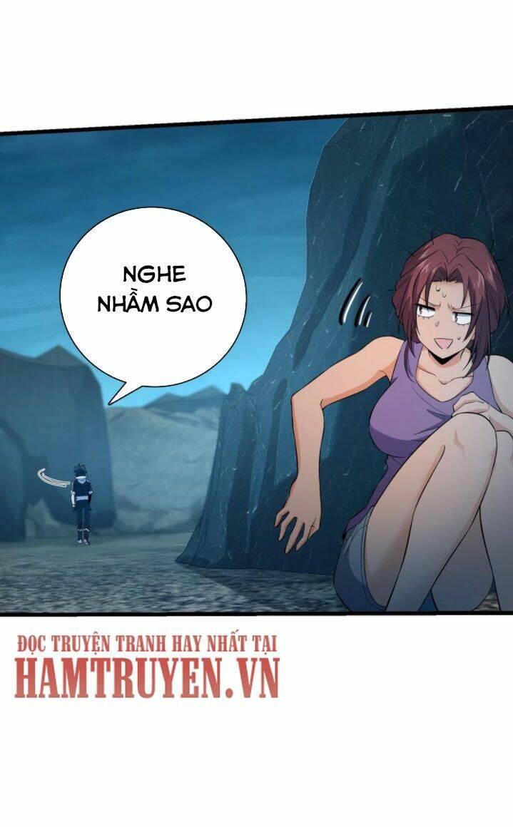 Đại Vương Tha Mạng Chapter 159 - Trang 2