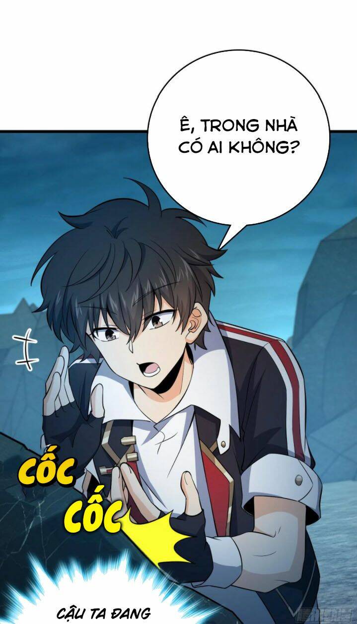 Đại Vương Tha Mạng Chapter 159 - Trang 2