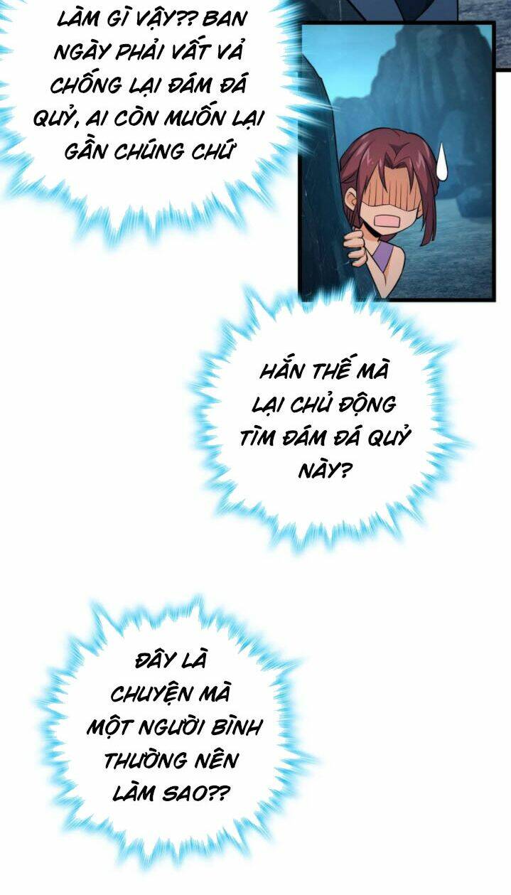 Đại Vương Tha Mạng Chapter 159 - Trang 2