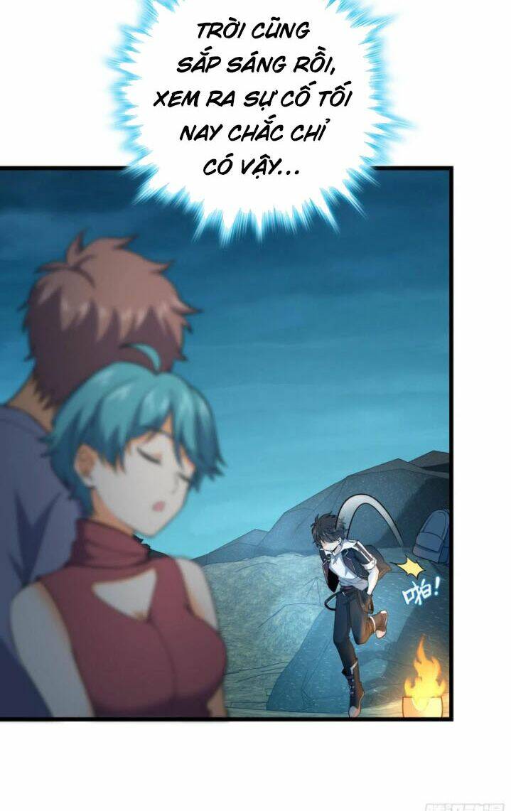 Đại Vương Tha Mạng Chapter 159 - Trang 2