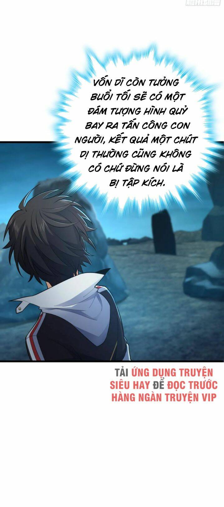 Đại Vương Tha Mạng Chapter 159 - Trang 2