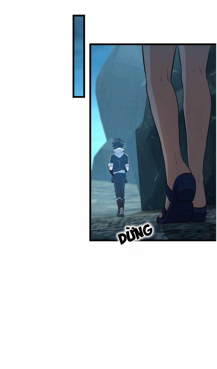 Đại Vương Tha Mạng Chapter 159 - Trang 2