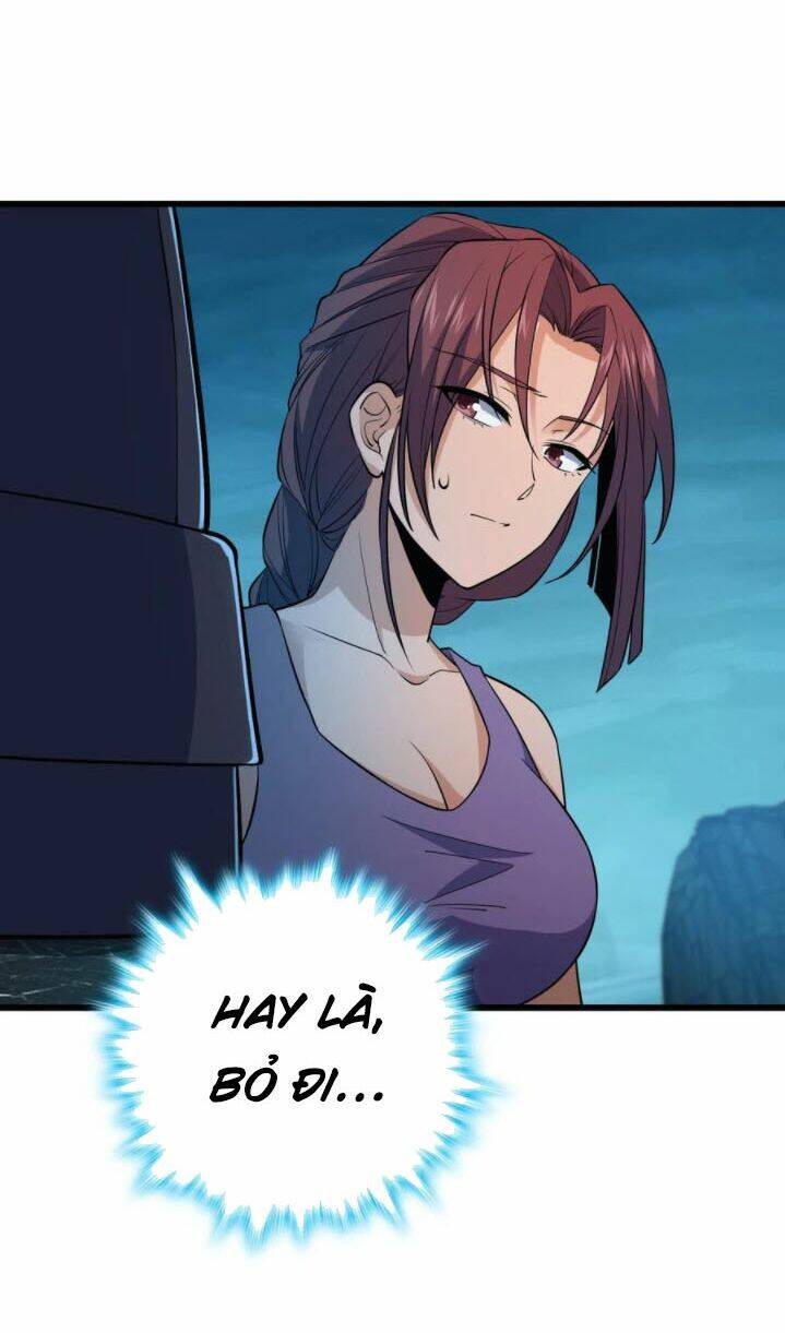 Đại Vương Tha Mạng Chapter 159 - Trang 2