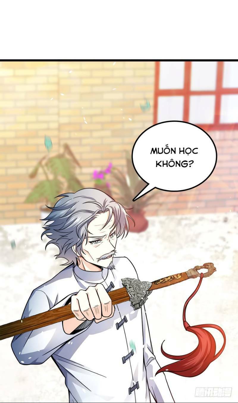 Đại Vương Tha Mạng Chapter 16 - Trang 2