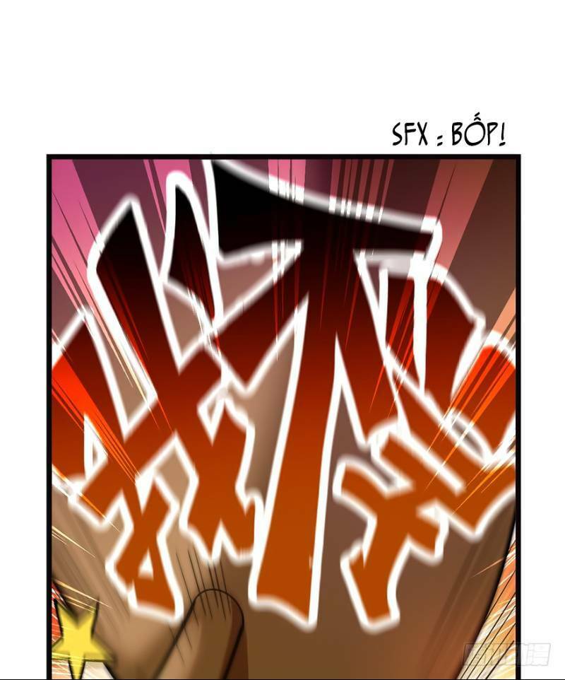 Đại Vương Tha Mạng Chapter 16 - Trang 2