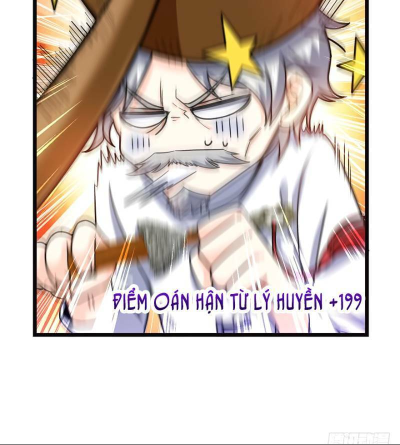 Đại Vương Tha Mạng Chapter 16 - Trang 2