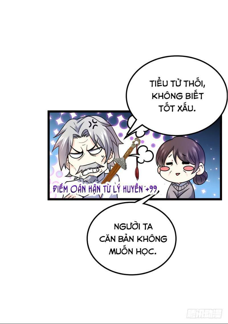 Đại Vương Tha Mạng Chapter 16 - Trang 2