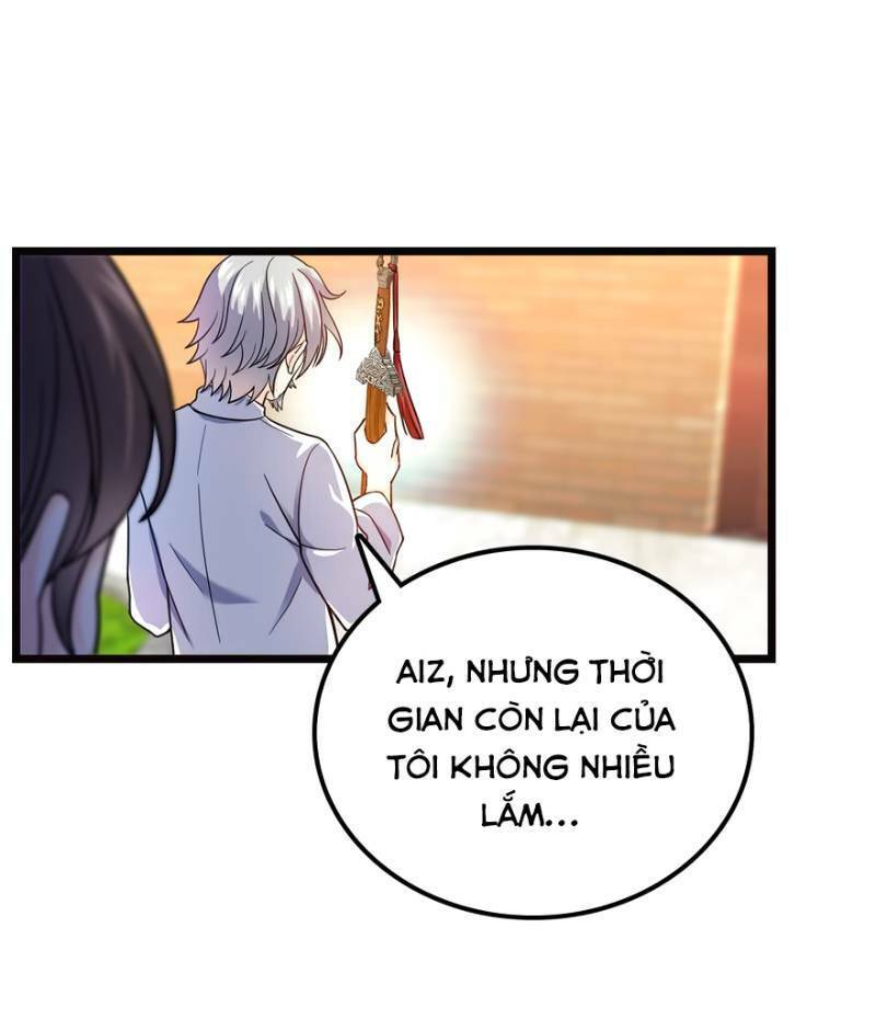 Đại Vương Tha Mạng Chapter 16 - Trang 2