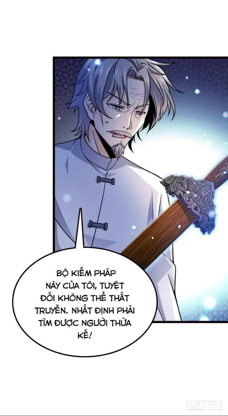 Đại Vương Tha Mạng Chapter 16 - Trang 2