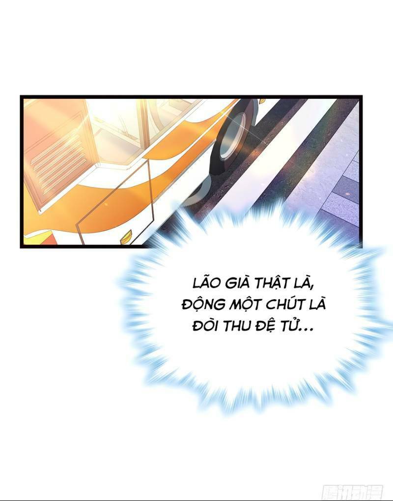 Đại Vương Tha Mạng Chapter 16 - Trang 2