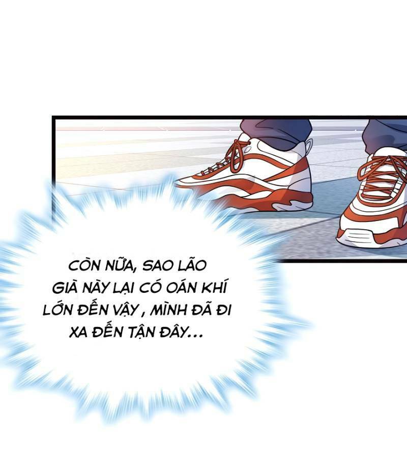 Đại Vương Tha Mạng Chapter 16 - Trang 2