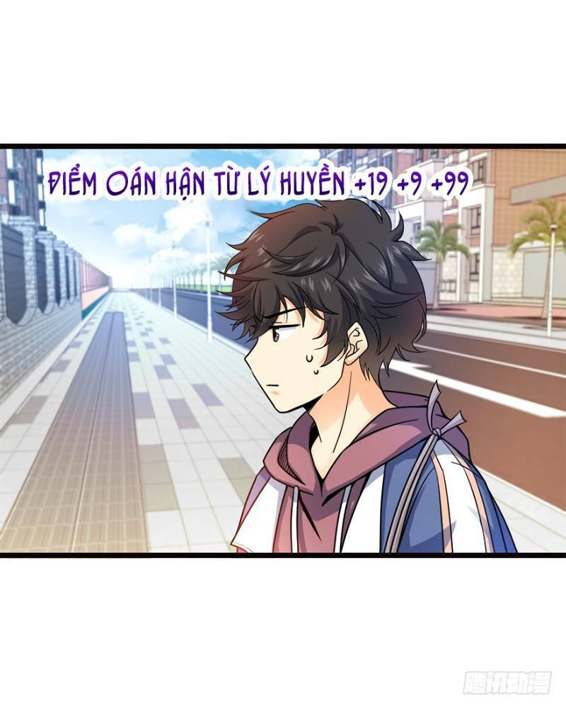 Đại Vương Tha Mạng Chapter 16 - Trang 2