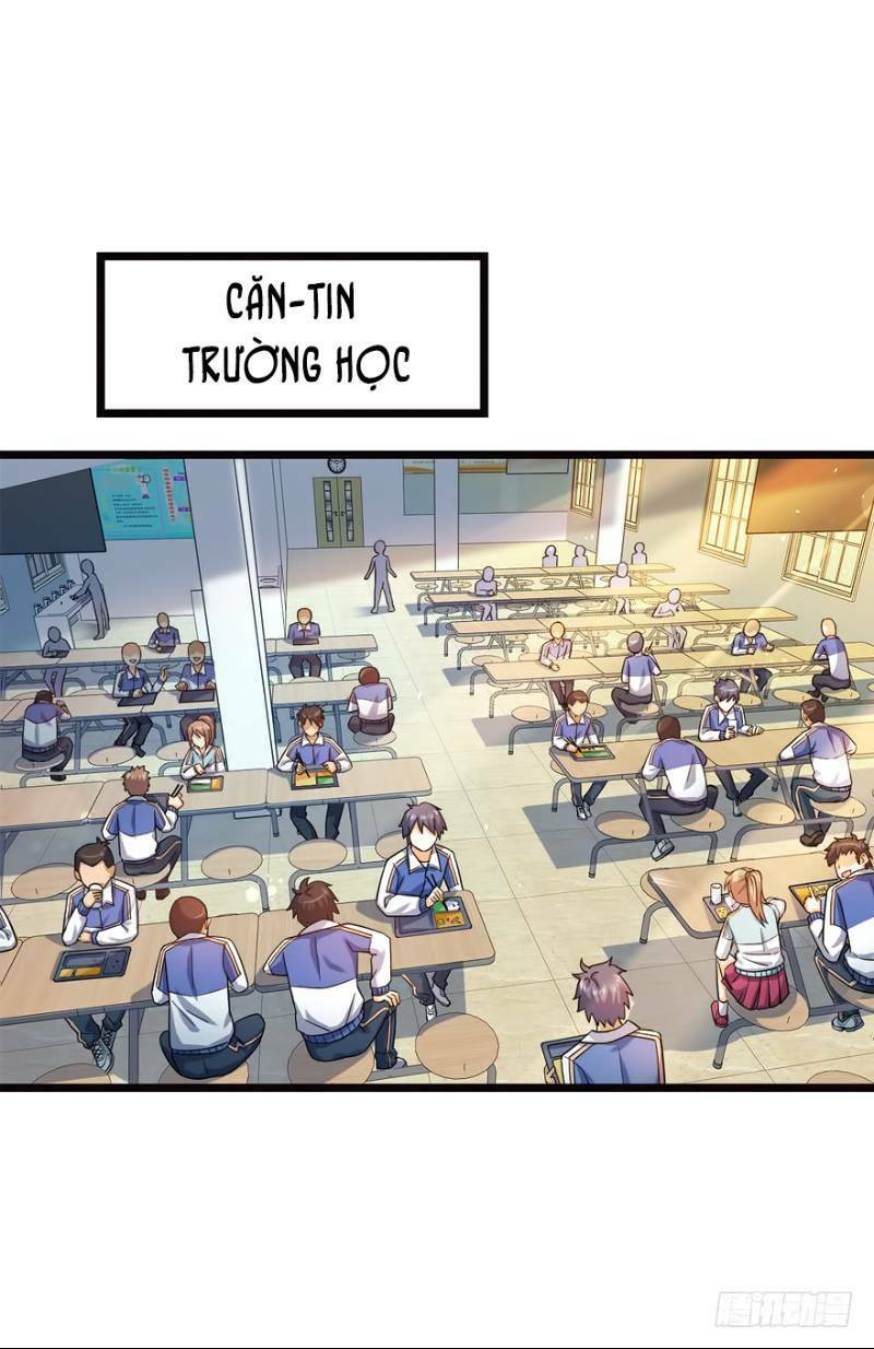 Đại Vương Tha Mạng Chapter 16 - Trang 2