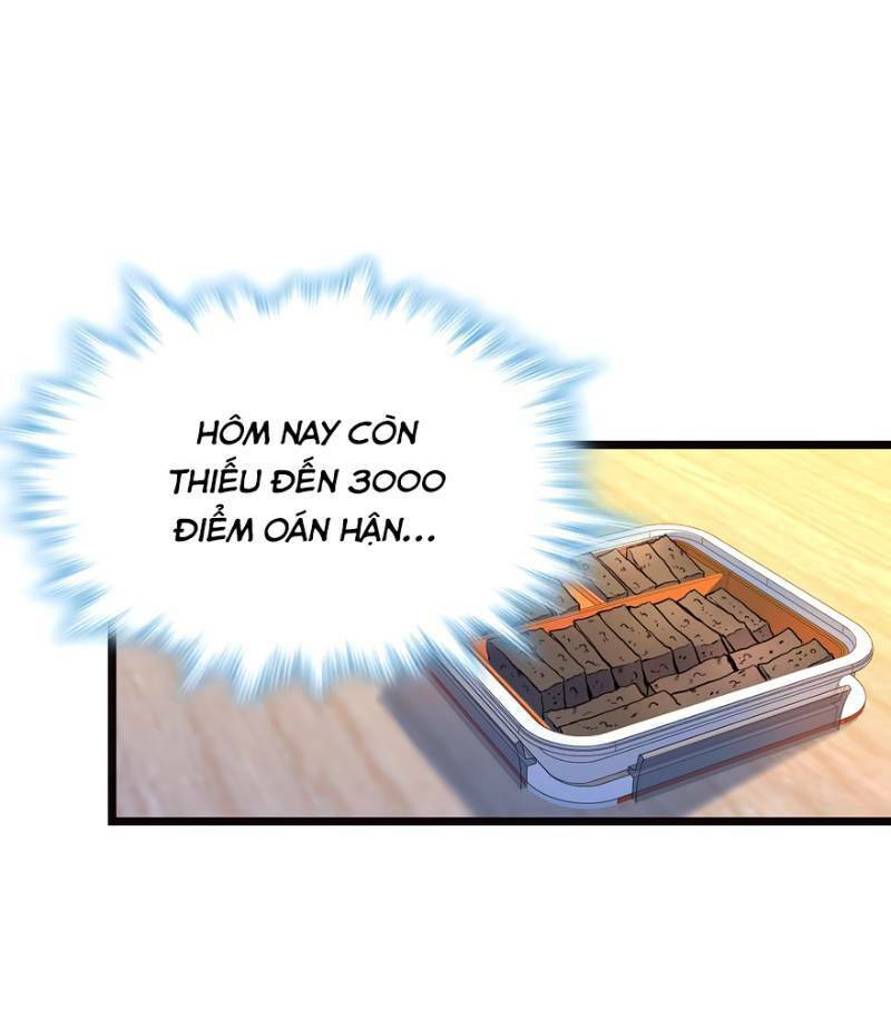 Đại Vương Tha Mạng Chapter 16 - Trang 2