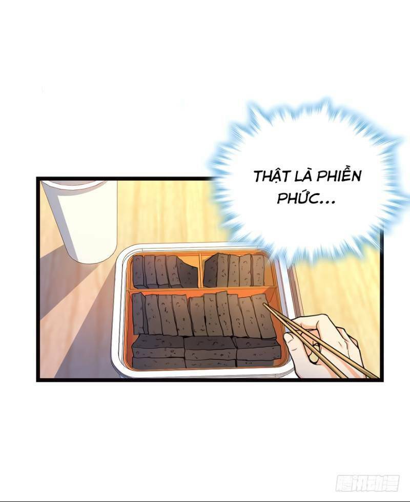 Đại Vương Tha Mạng Chapter 16 - Trang 2