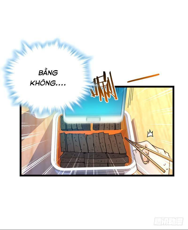 Đại Vương Tha Mạng Chapter 16 - Trang 2