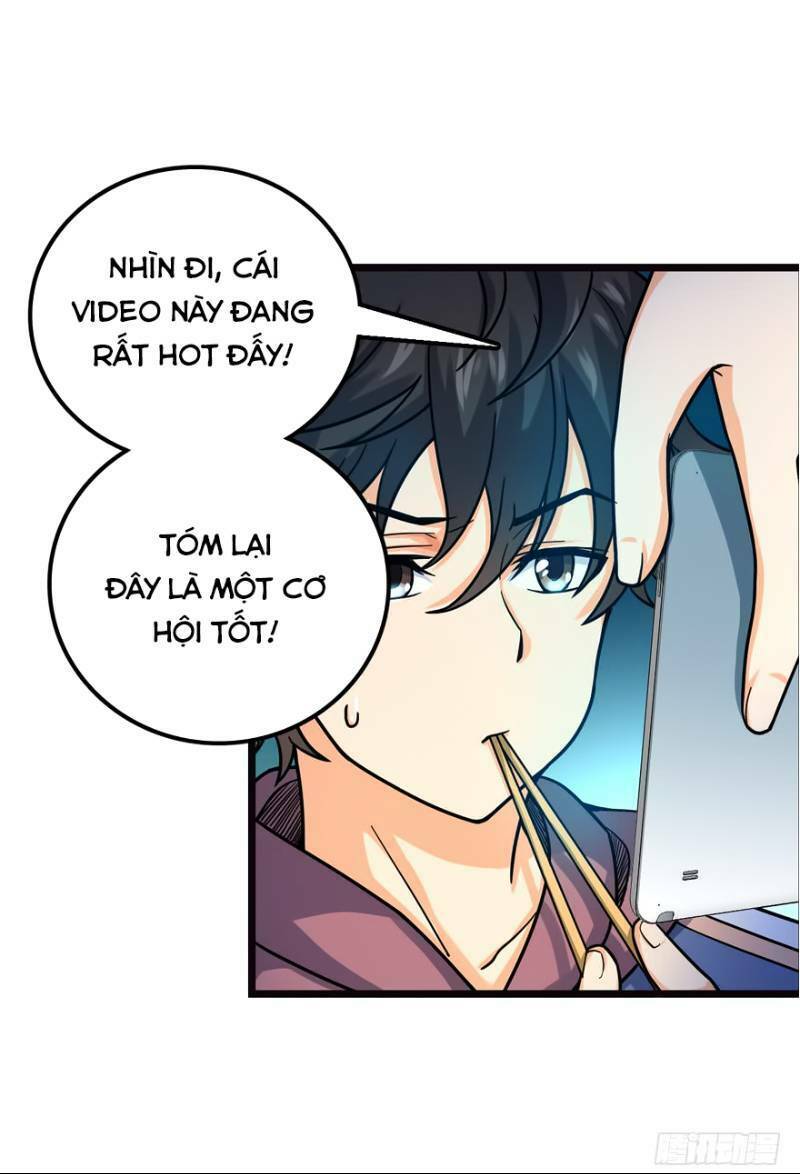 Đại Vương Tha Mạng Chapter 16 - Trang 2