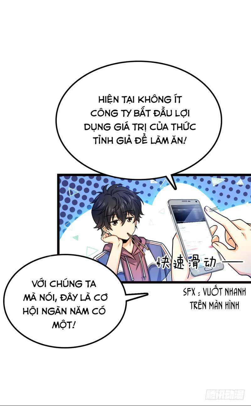 Đại Vương Tha Mạng Chapter 16 - Trang 2