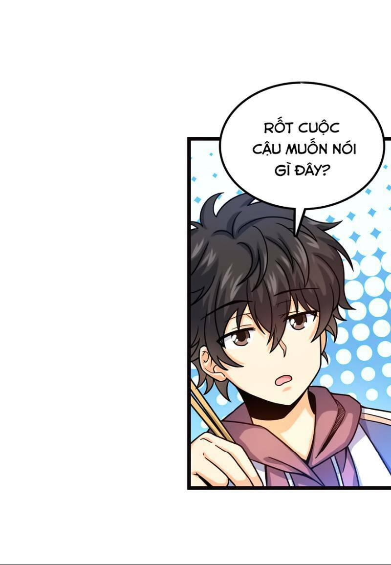 Đại Vương Tha Mạng Chapter 16 - Trang 2