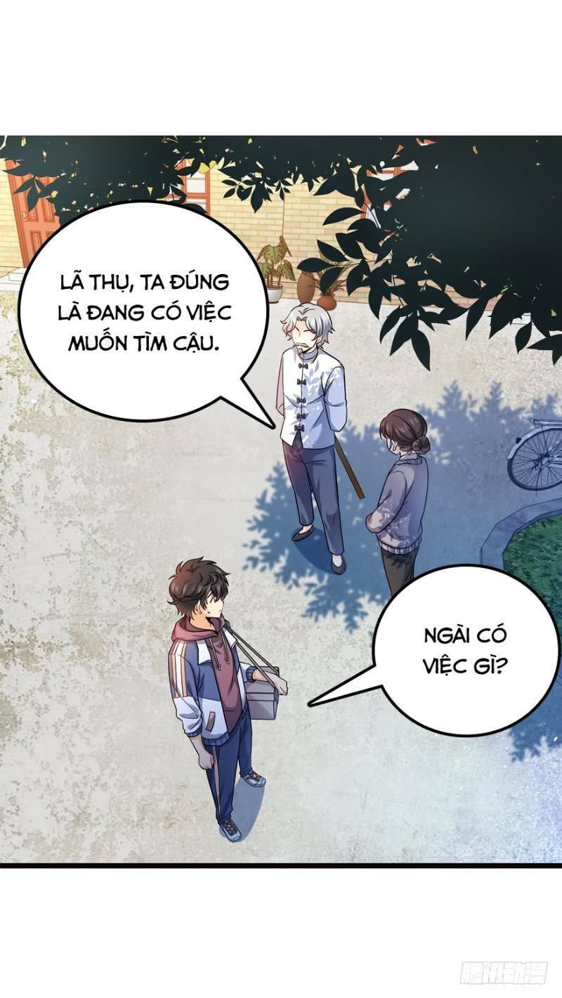Đại Vương Tha Mạng Chapter 16 - Trang 2