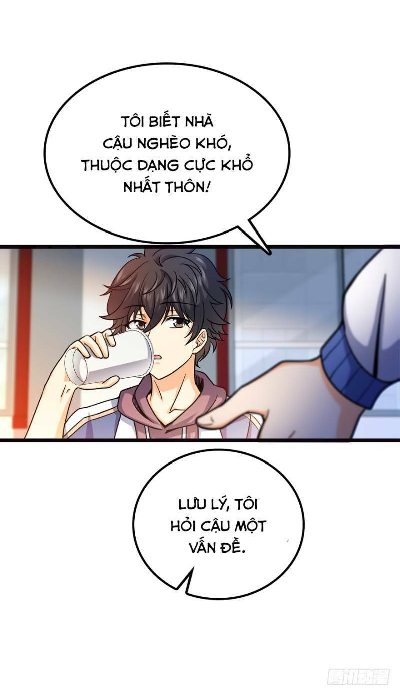 Đại Vương Tha Mạng Chapter 16 - Trang 2