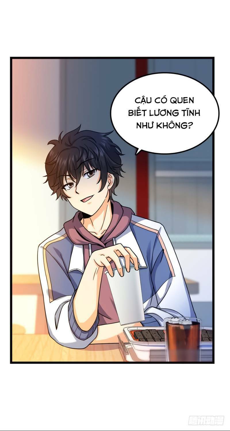 Đại Vương Tha Mạng Chapter 16 - Trang 2