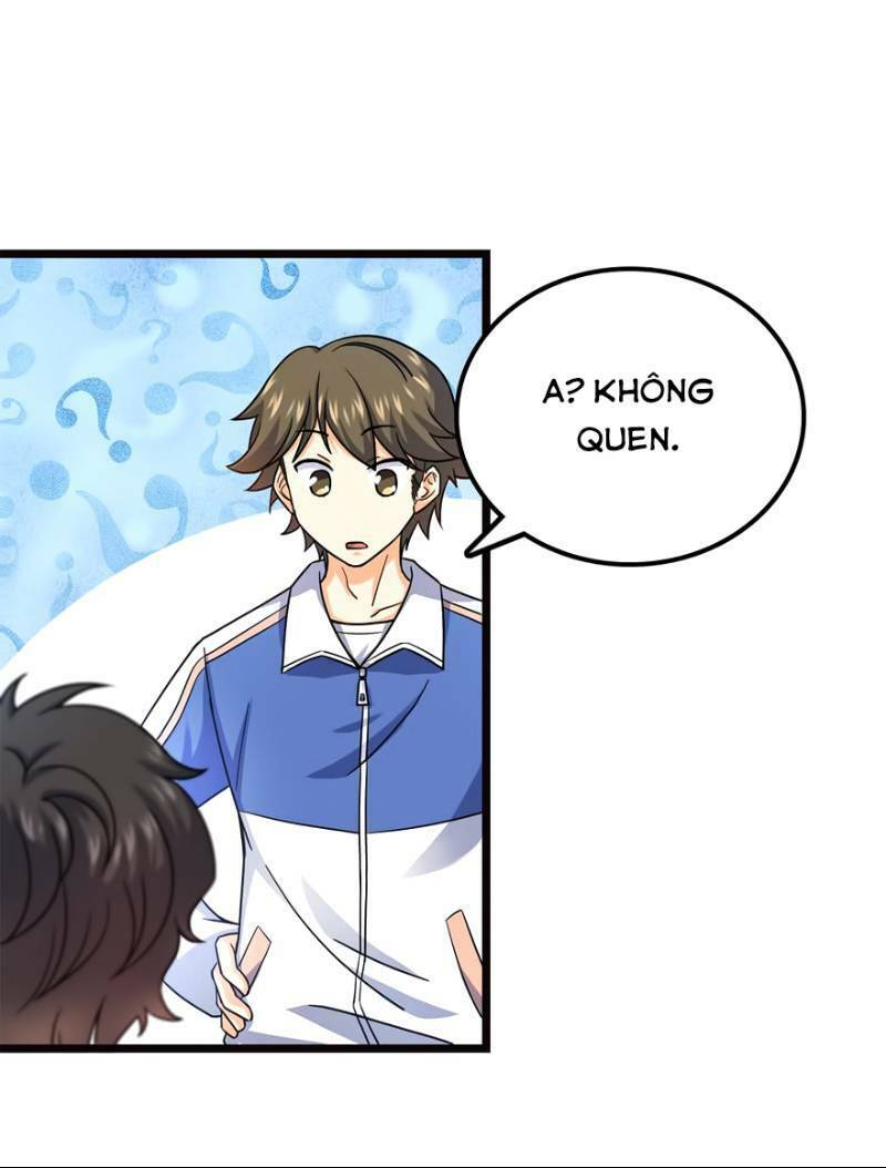 Đại Vương Tha Mạng Chapter 16 - Trang 2