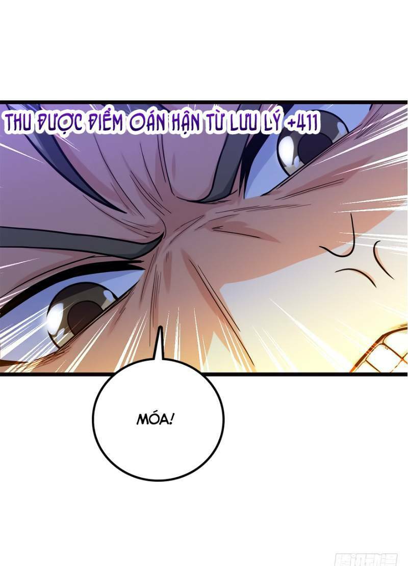 Đại Vương Tha Mạng Chapter 16 - Trang 2