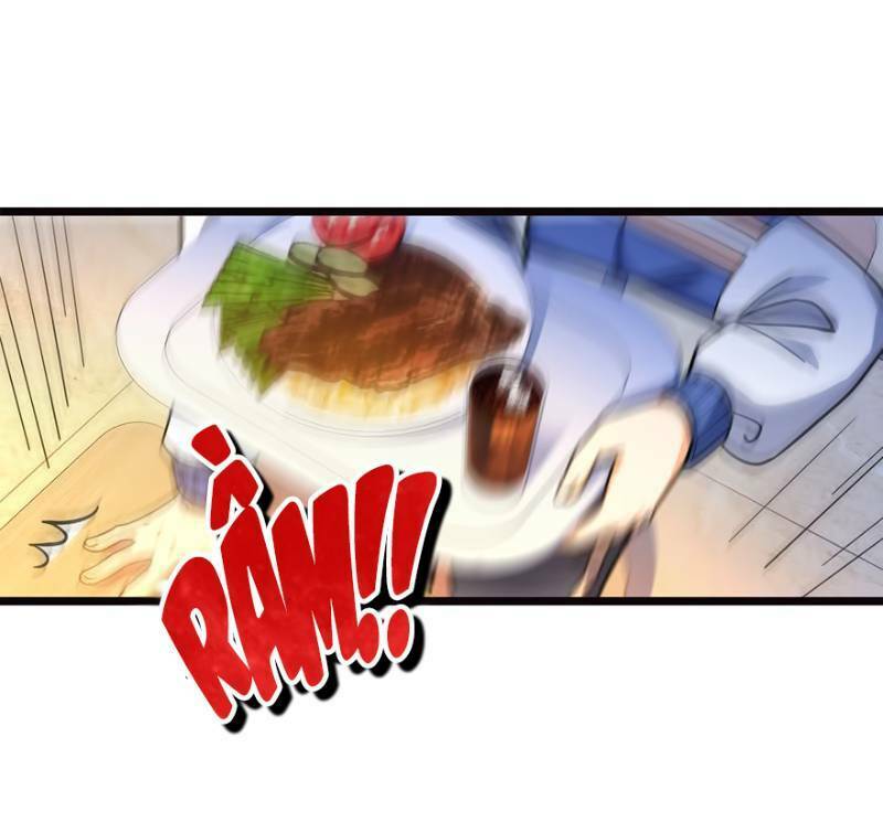 Đại Vương Tha Mạng Chapter 16 - Trang 2