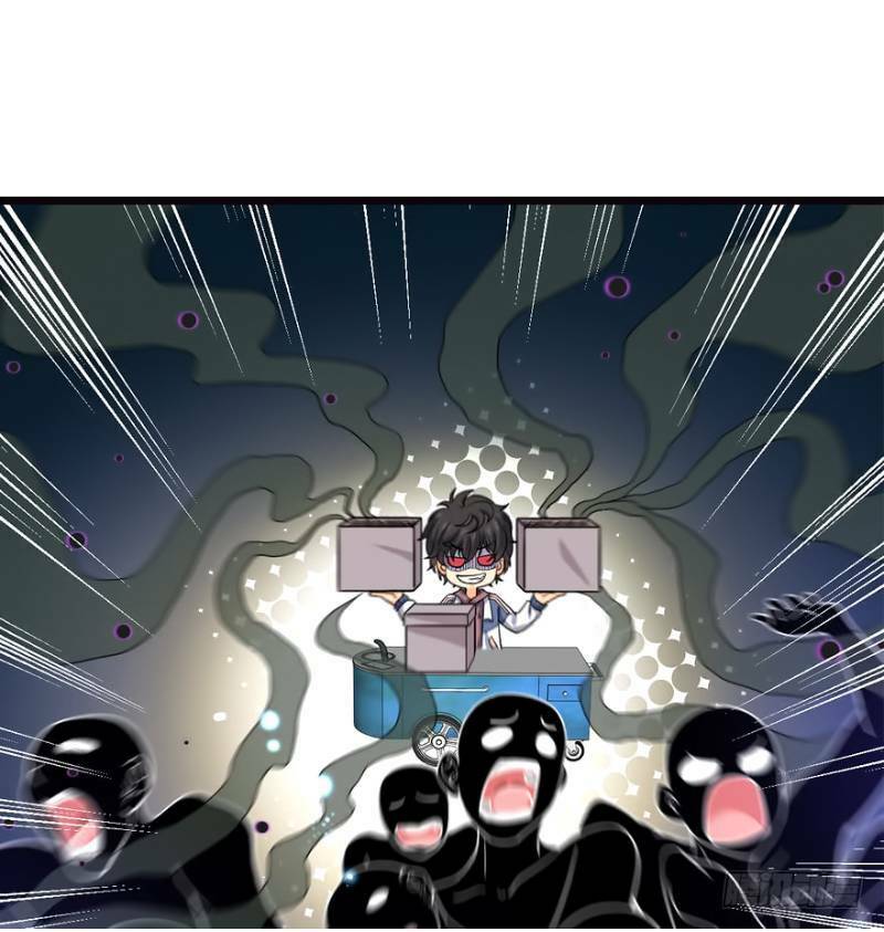 Đại Vương Tha Mạng Chapter 16 - Trang 2