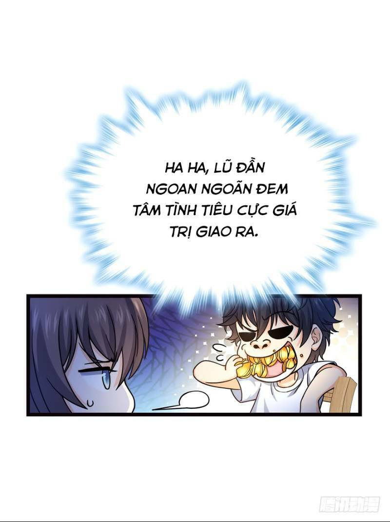 Đại Vương Tha Mạng Chapter 16 - Trang 2